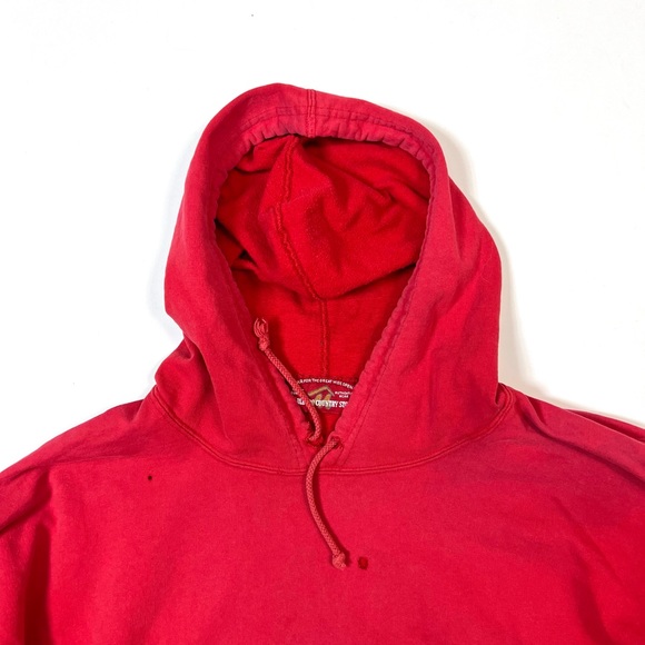 Vintage Marlboro hoodie - XL - Picture 4 of 6